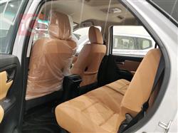 تويوتا فورجنر